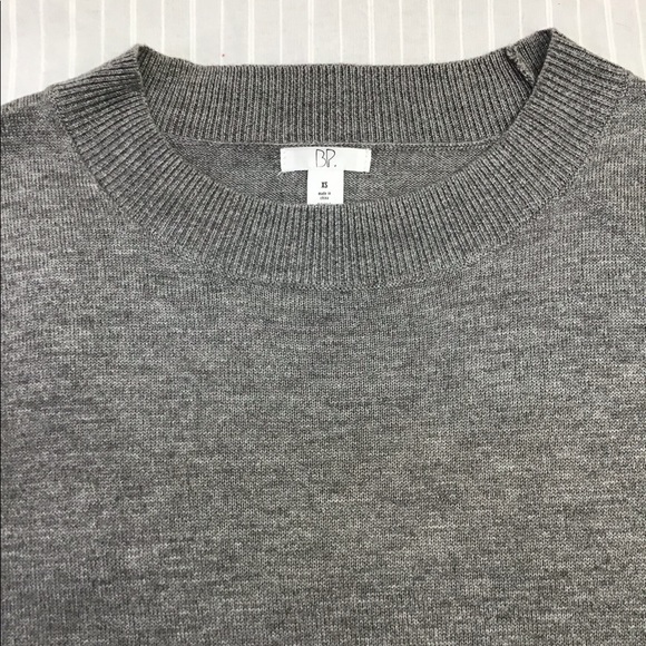 ‼️BRASS PLUM OVERSIZED SWEATER - Picture 3 of 5